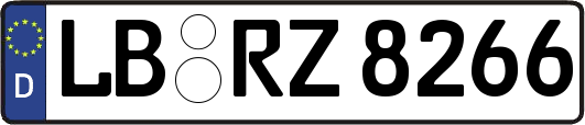 LB-RZ8266