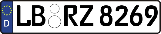 LB-RZ8269