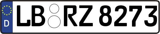 LB-RZ8273