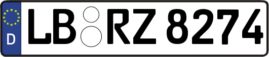 LB-RZ8274