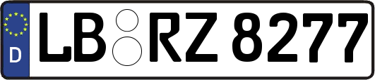 LB-RZ8277
