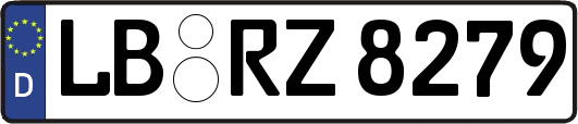 LB-RZ8279