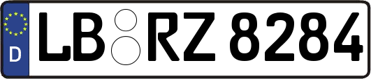 LB-RZ8284