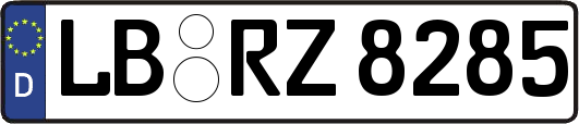 LB-RZ8285