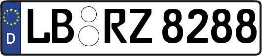 LB-RZ8288