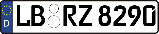 LB-RZ8290