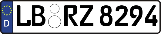 LB-RZ8294