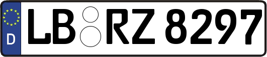 LB-RZ8297