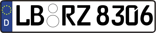 LB-RZ8306