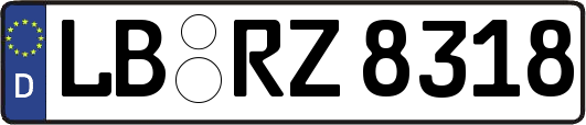 LB-RZ8318