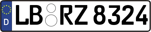 LB-RZ8324