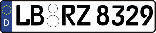 LB-RZ8329