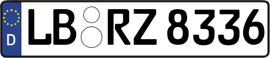 LB-RZ8336