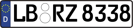 LB-RZ8338