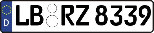 LB-RZ8339