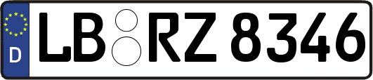 LB-RZ8346