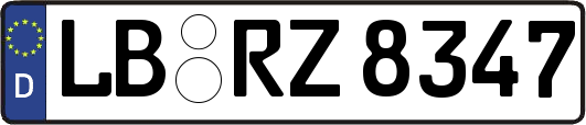 LB-RZ8347