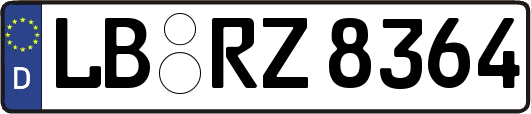LB-RZ8364
