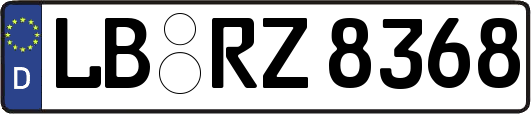 LB-RZ8368