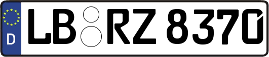 LB-RZ8370