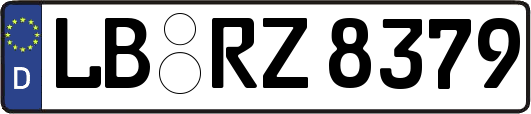 LB-RZ8379