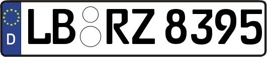 LB-RZ8395