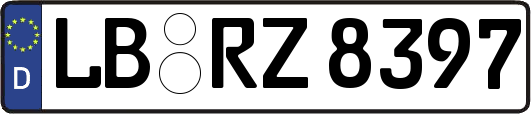 LB-RZ8397