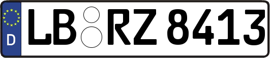 LB-RZ8413