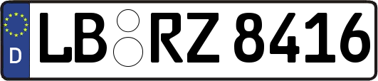 LB-RZ8416