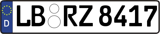 LB-RZ8417
