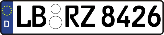 LB-RZ8426