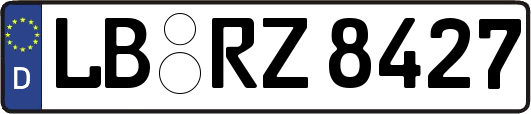 LB-RZ8427