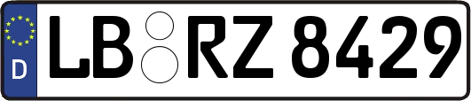 LB-RZ8429