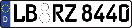 LB-RZ8440