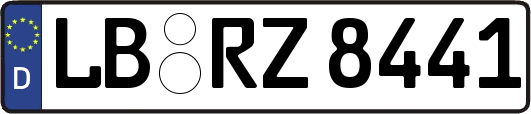 LB-RZ8441