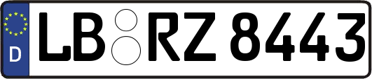 LB-RZ8443