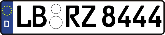 LB-RZ8444