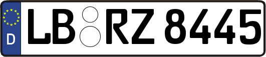 LB-RZ8445
