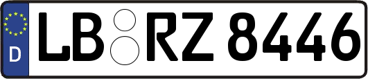 LB-RZ8446