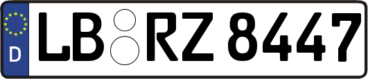 LB-RZ8447