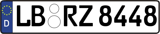 LB-RZ8448