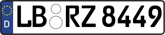 LB-RZ8449