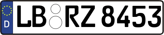 LB-RZ8453