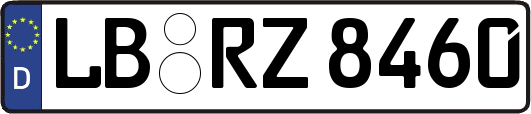 LB-RZ8460
