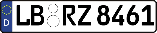 LB-RZ8461
