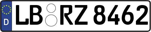 LB-RZ8462