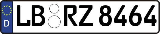 LB-RZ8464