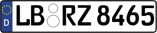 LB-RZ8465