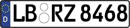 LB-RZ8468