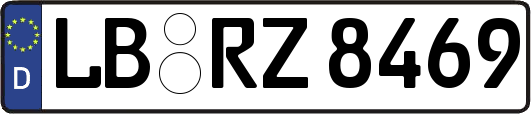LB-RZ8469